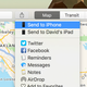 Illustration for article titled Send Maps from Your Desktop to Your Mobile Device